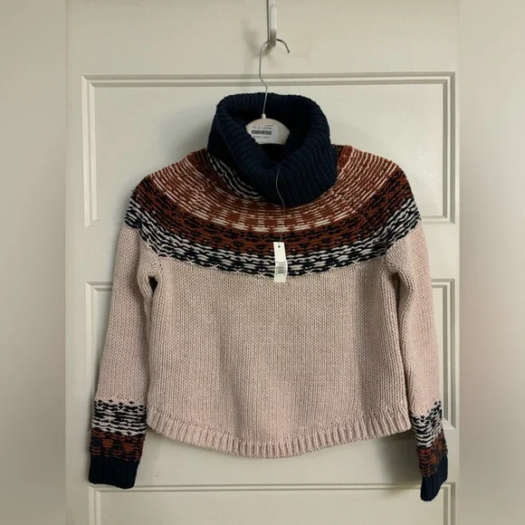 Madewell sweater NWT - Picture 3 of 10